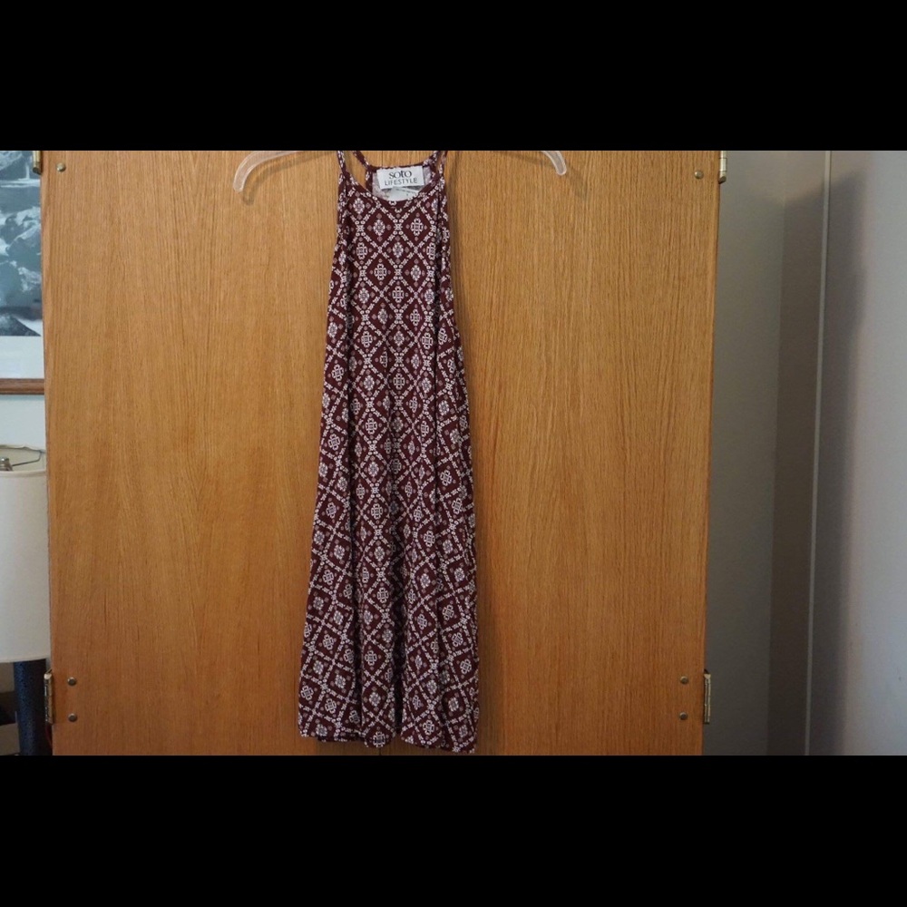 Dress